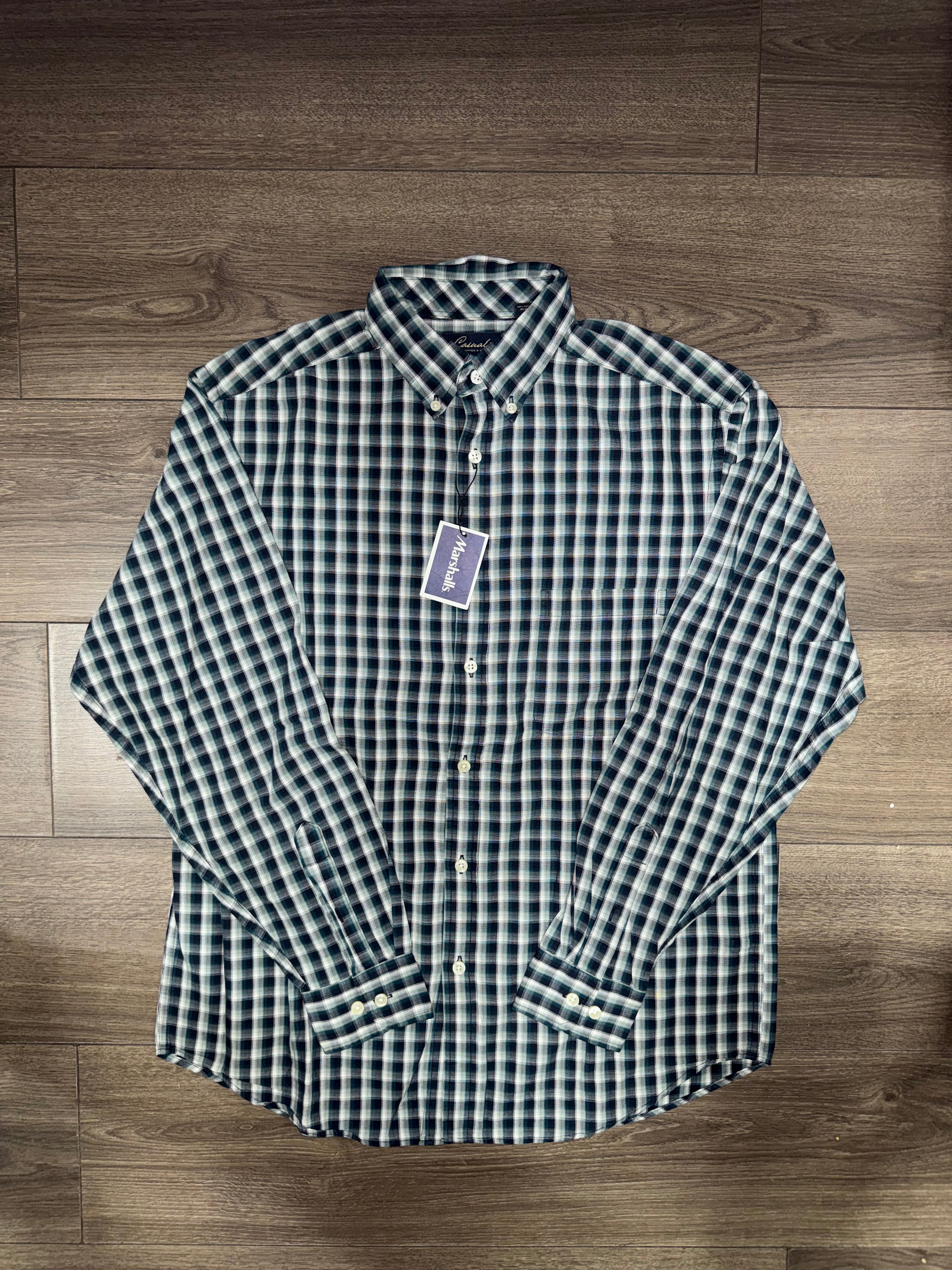 CAMISA CANALI