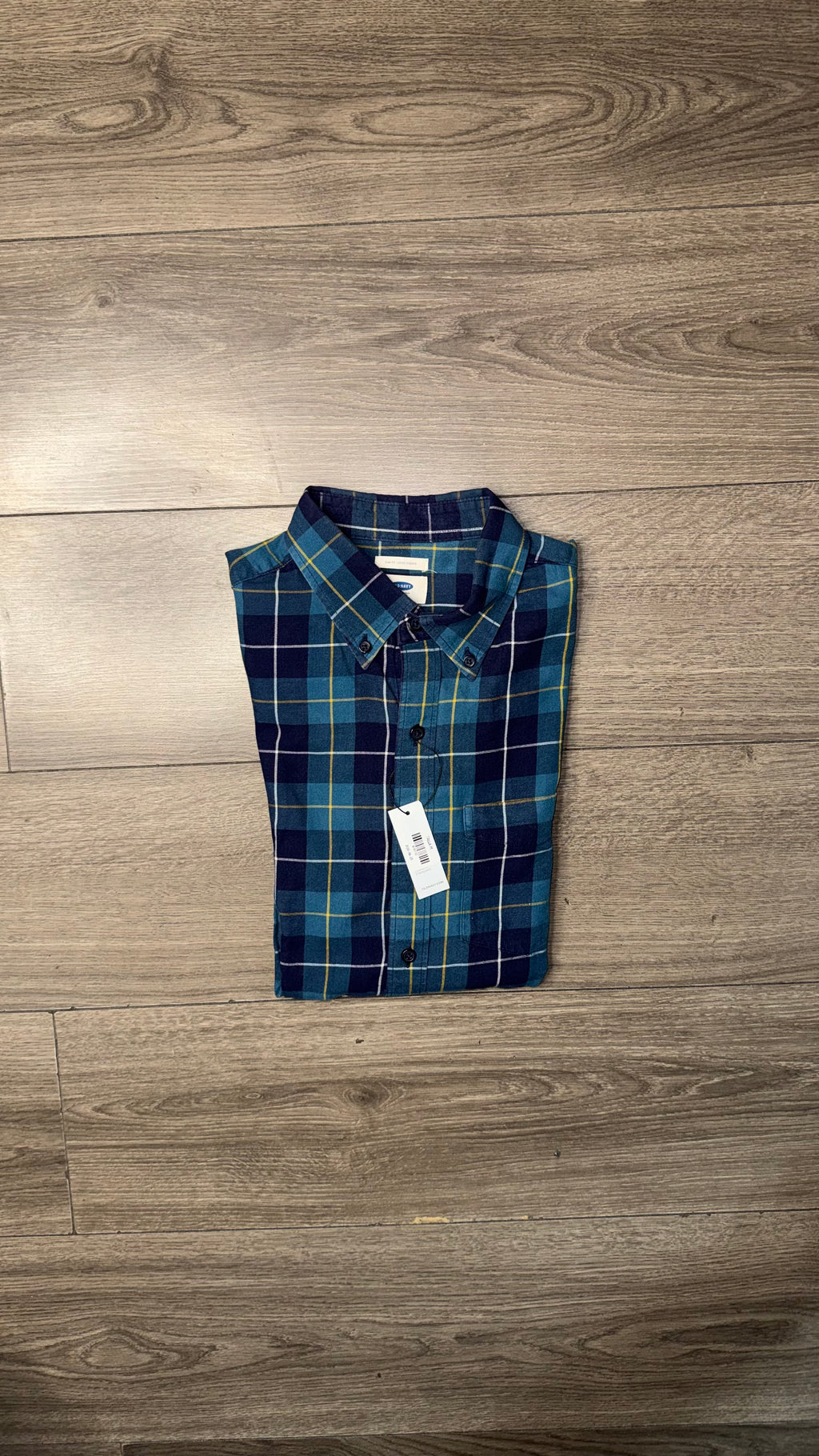 CAMISA OLD NAVY