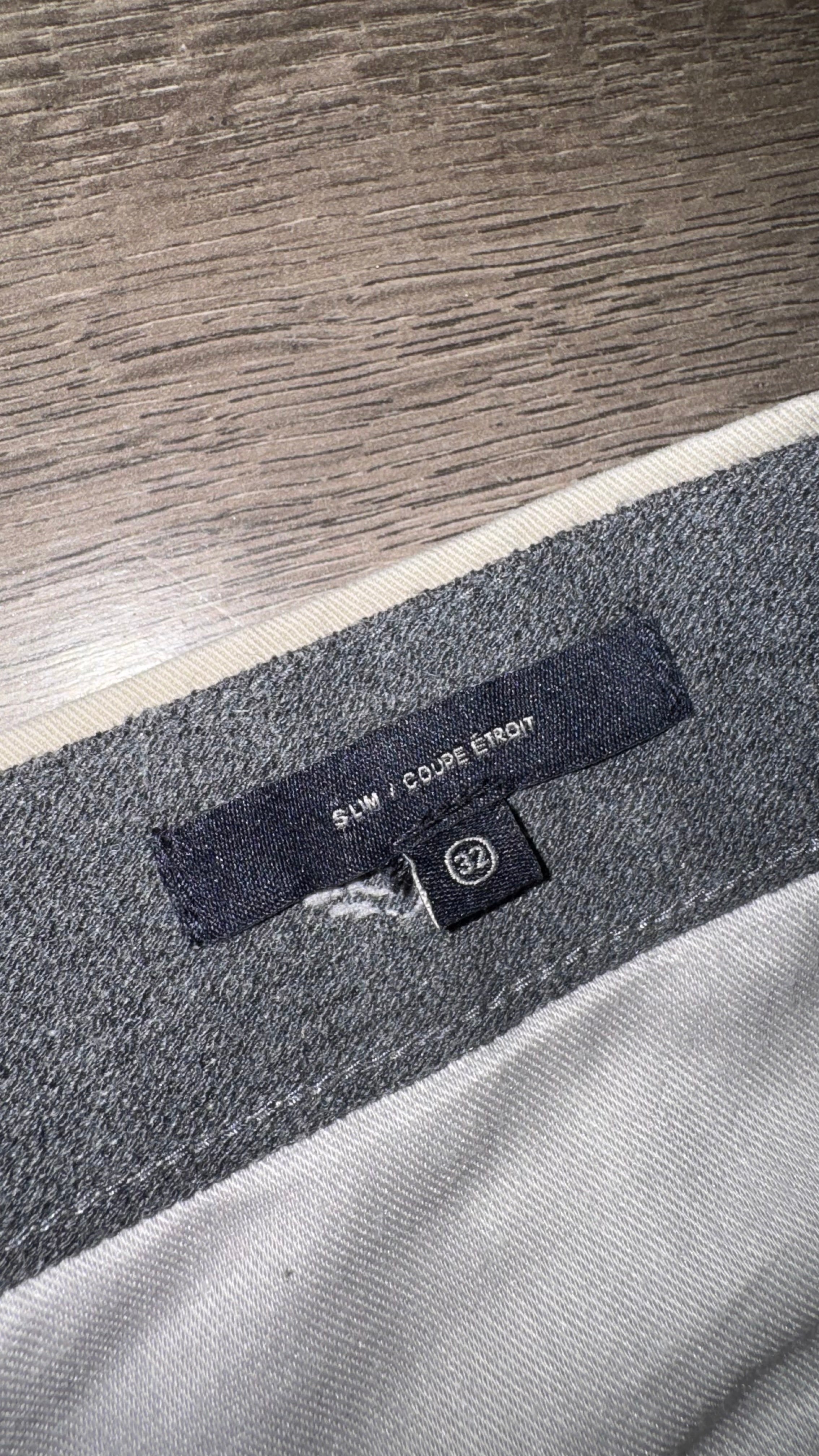 PANTALÓN DOCKERS