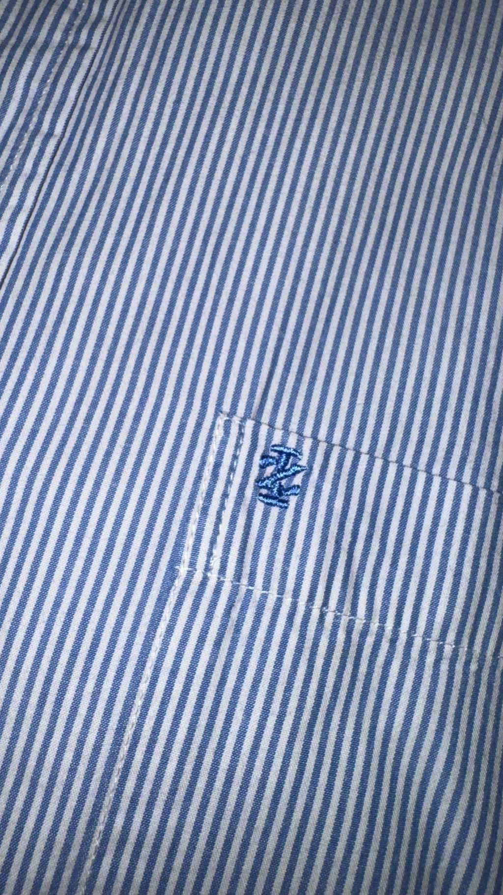 CAMISA IZOD