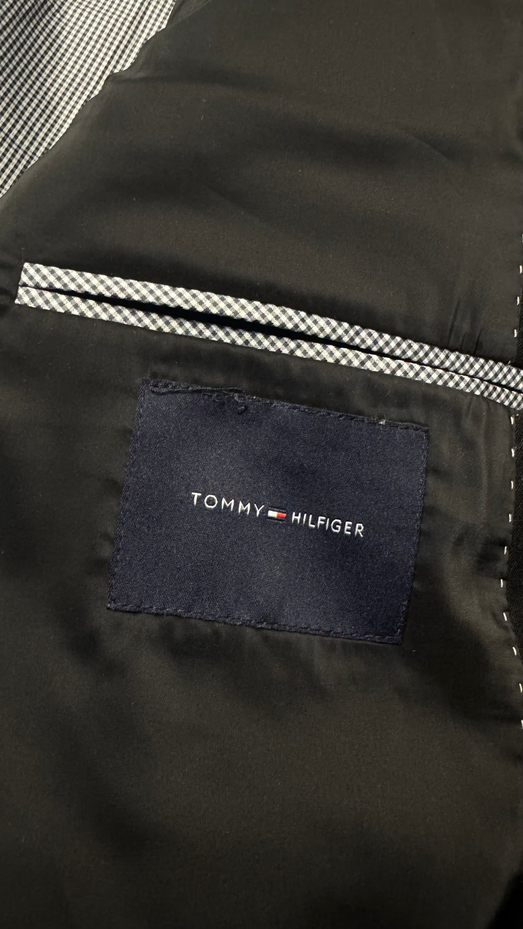 BLAIZER TOMMY HILFIGER