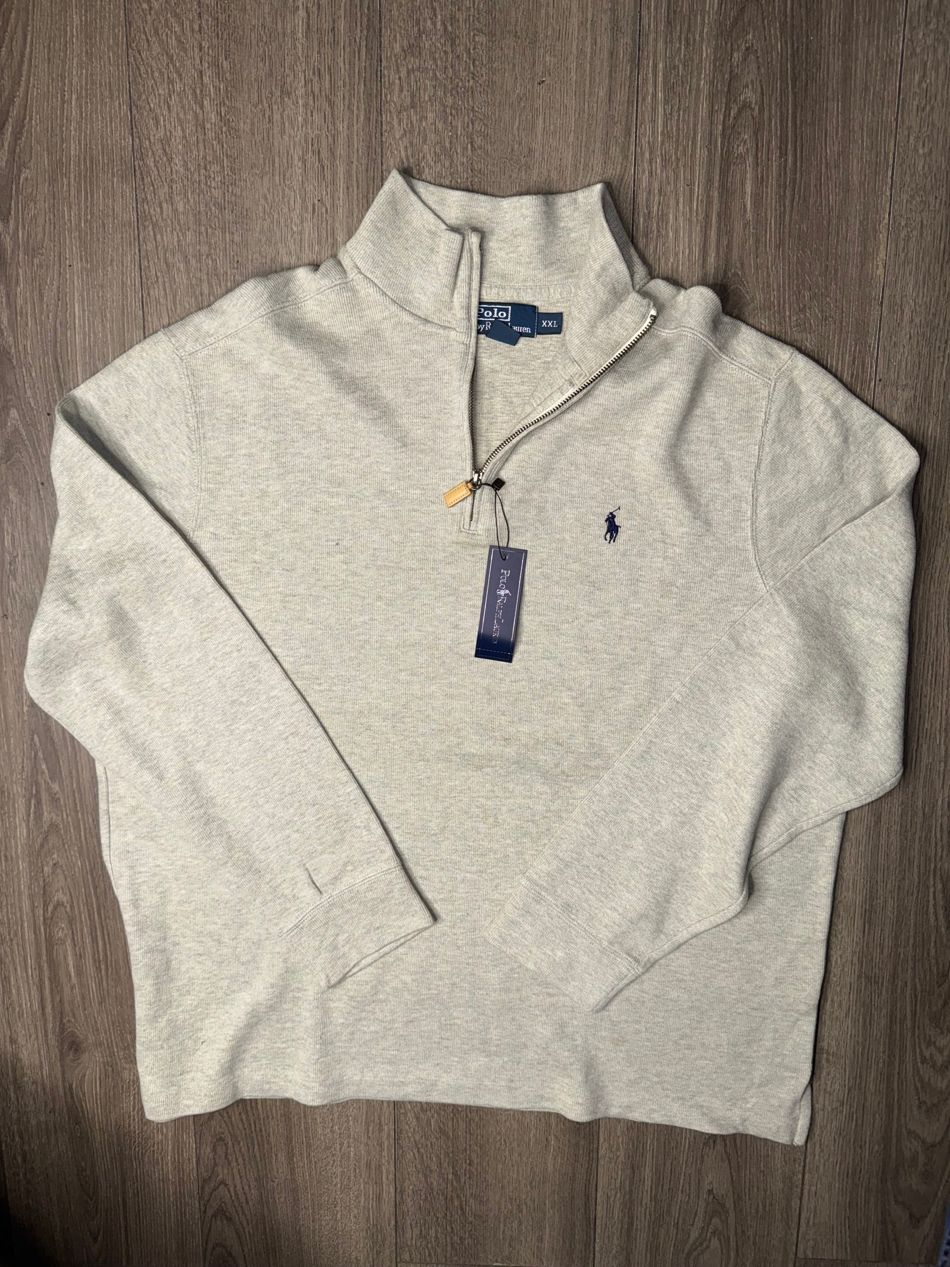 SUETER RALPH LAUREN