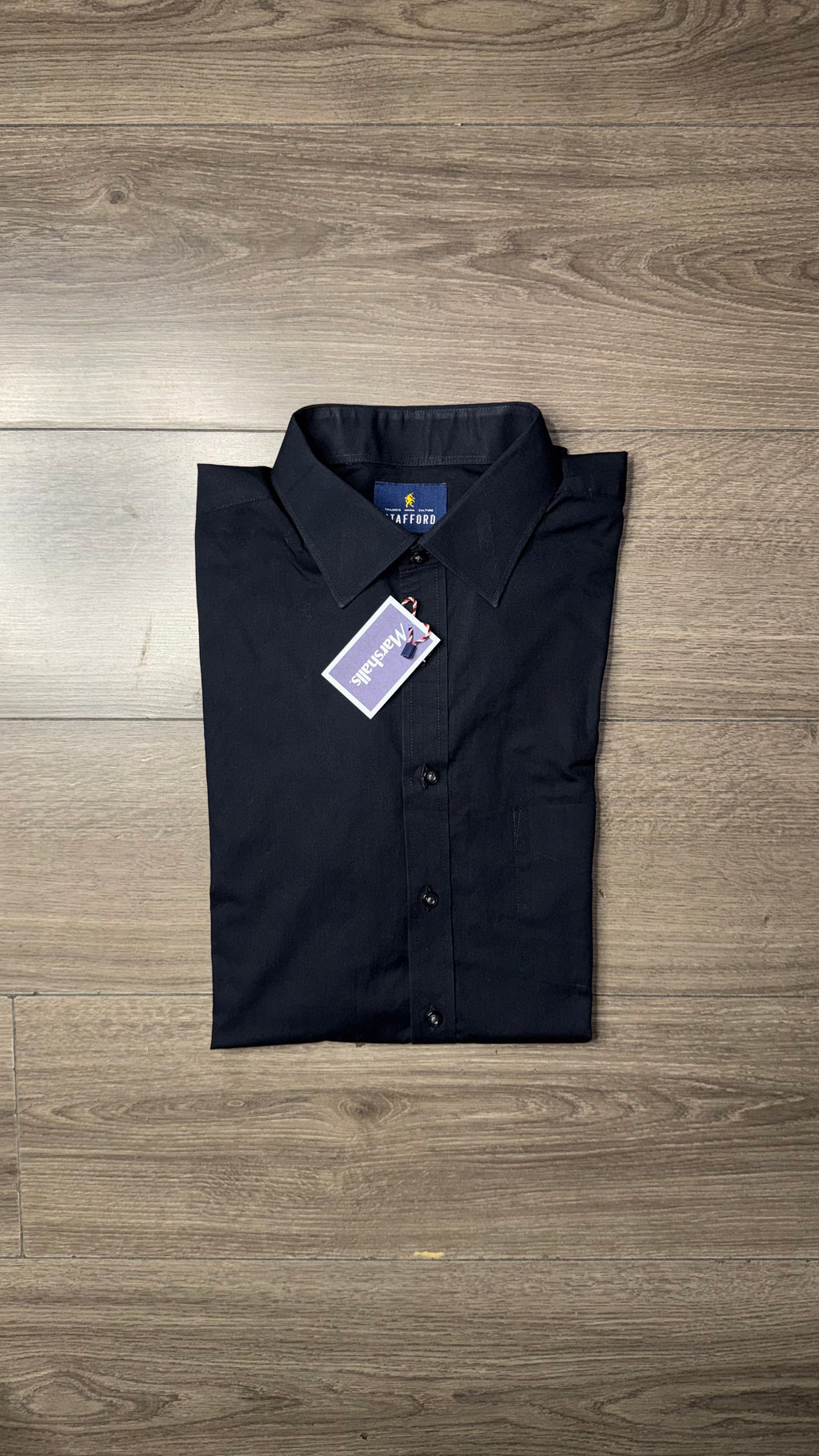 CAMISA STAFFORD