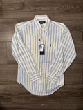 CAMISA NIÑO RALPH LAUREN