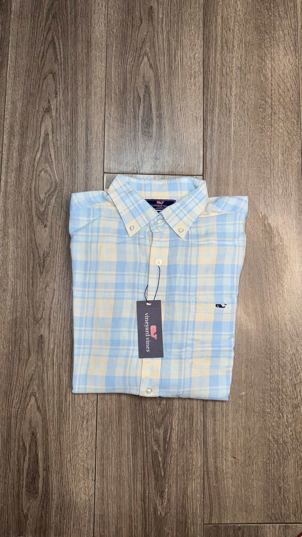 CAMISA VINEYARD VINES