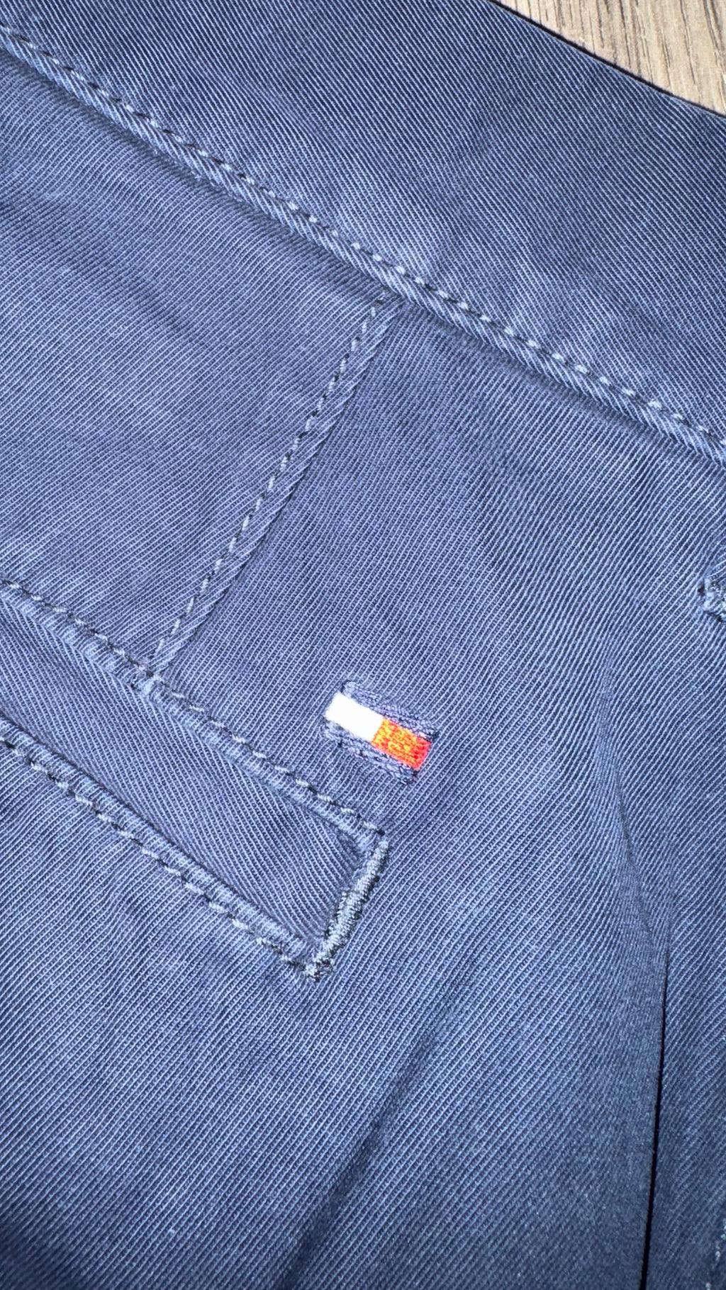 PANTALÓN TOMMY HILFIGER