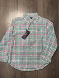 CAMISA RALPH LAUREN