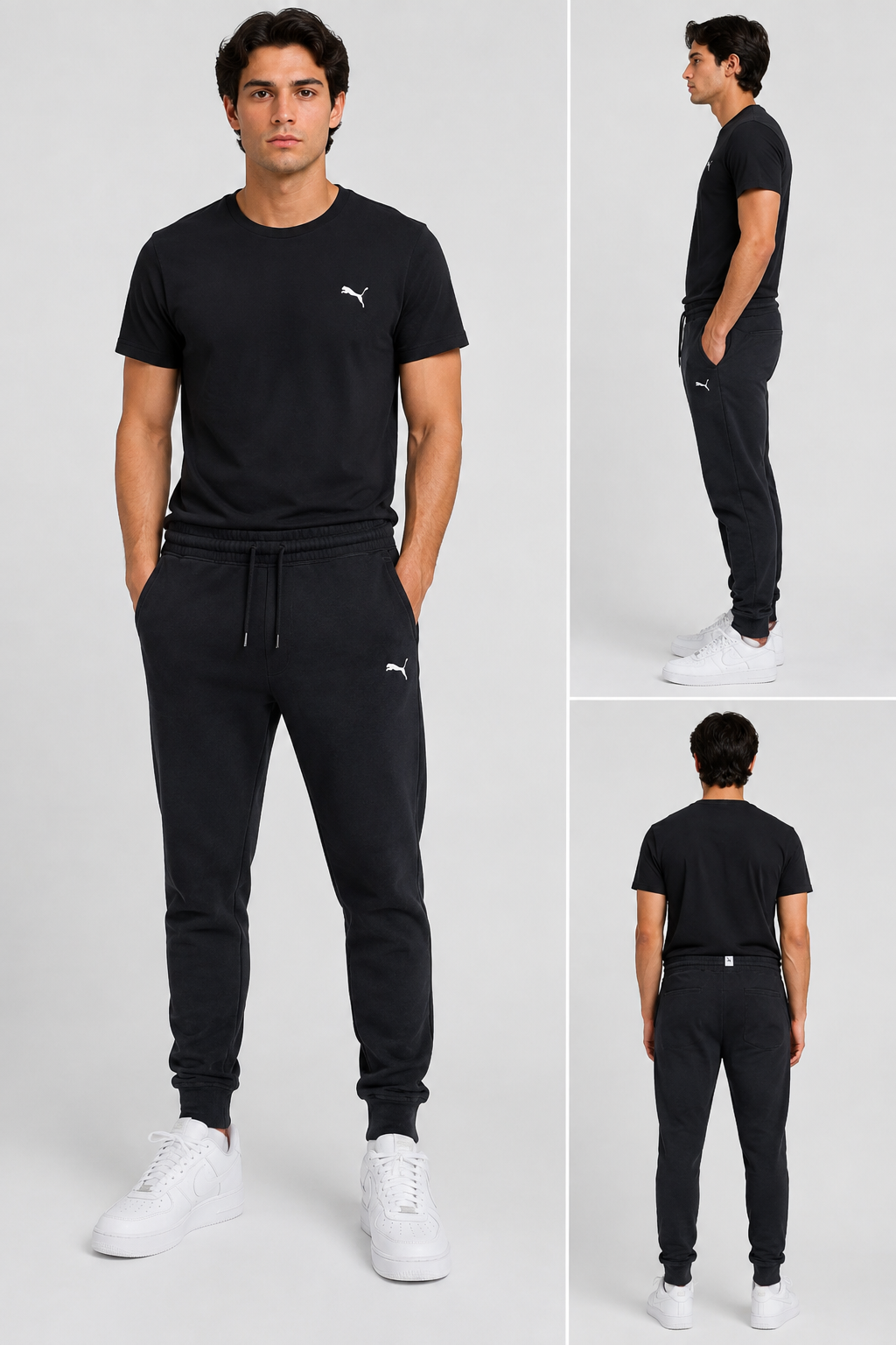 PANTS PUMA