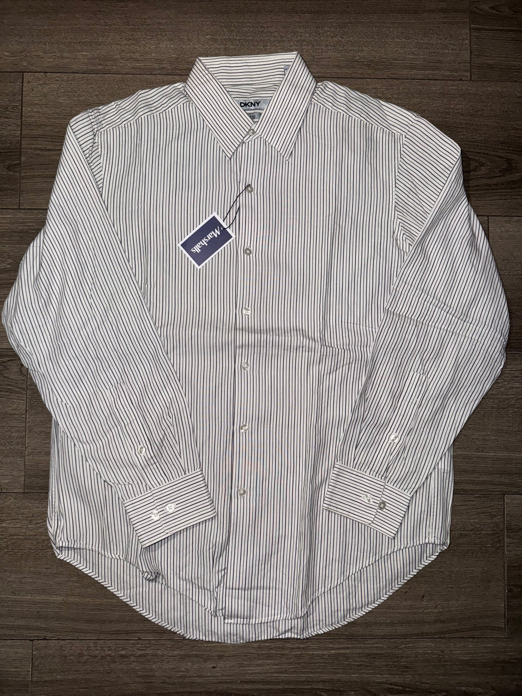 CAMISA EXPRESS