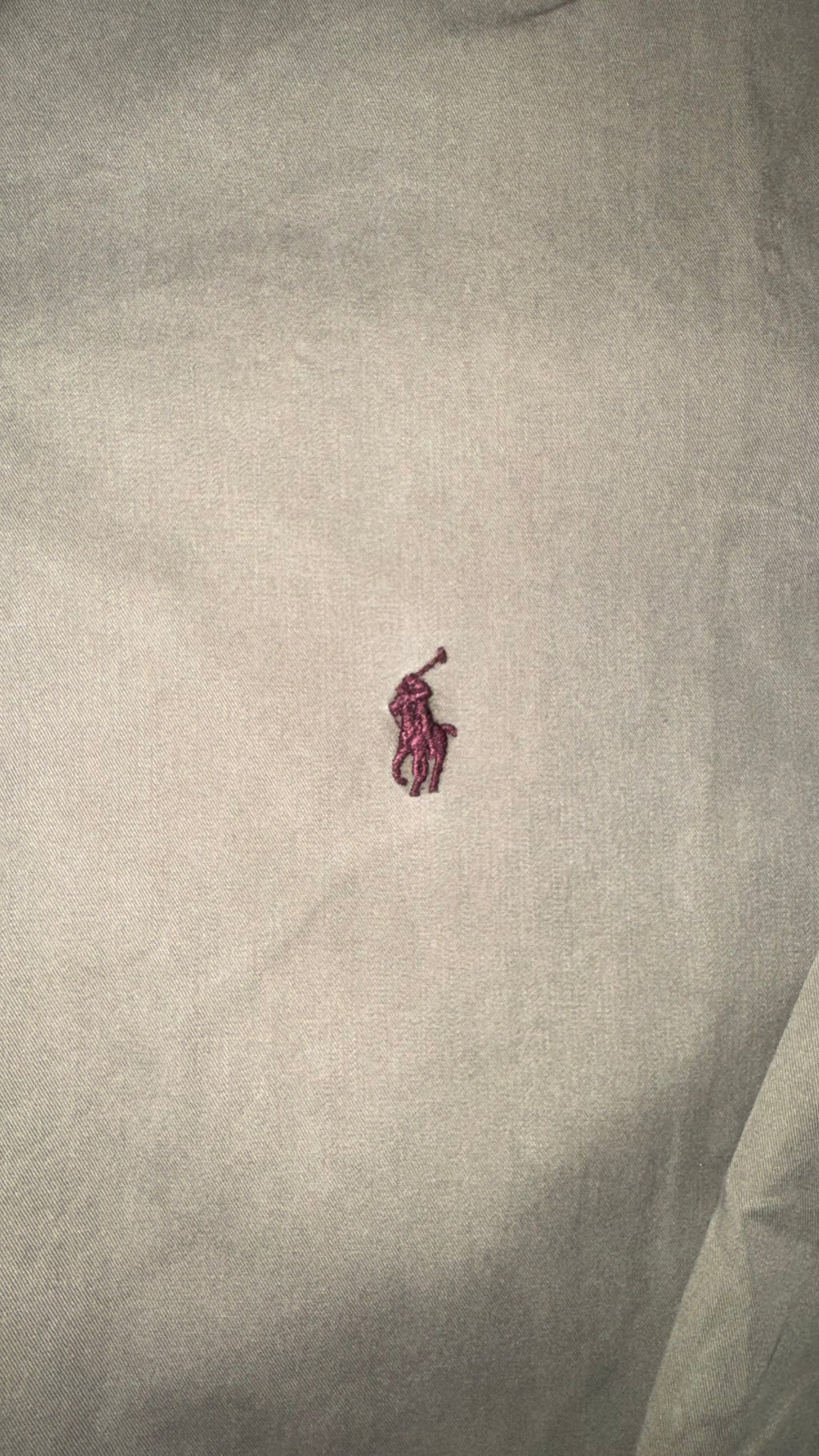 CAMIS RALPH LAUREN