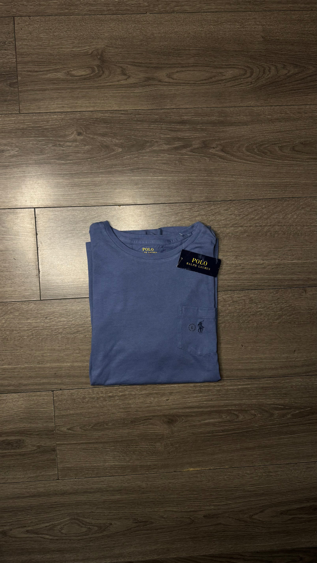 PLAYERA RALPH LAUREN