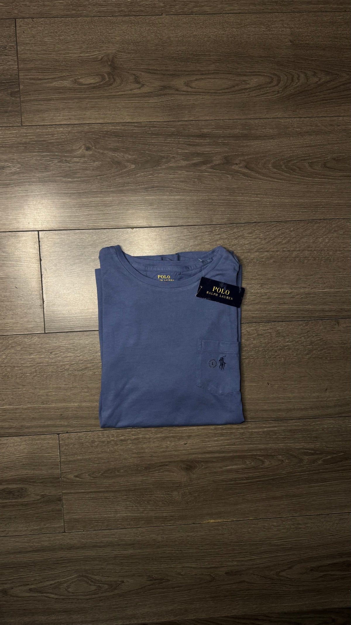 PLAYERA RALPH LAUREN