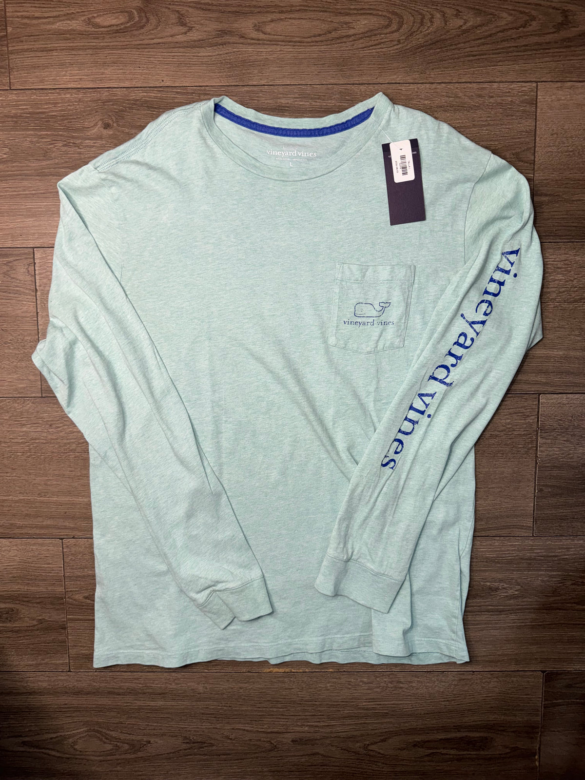 PLAYERA VINEYARD VINES