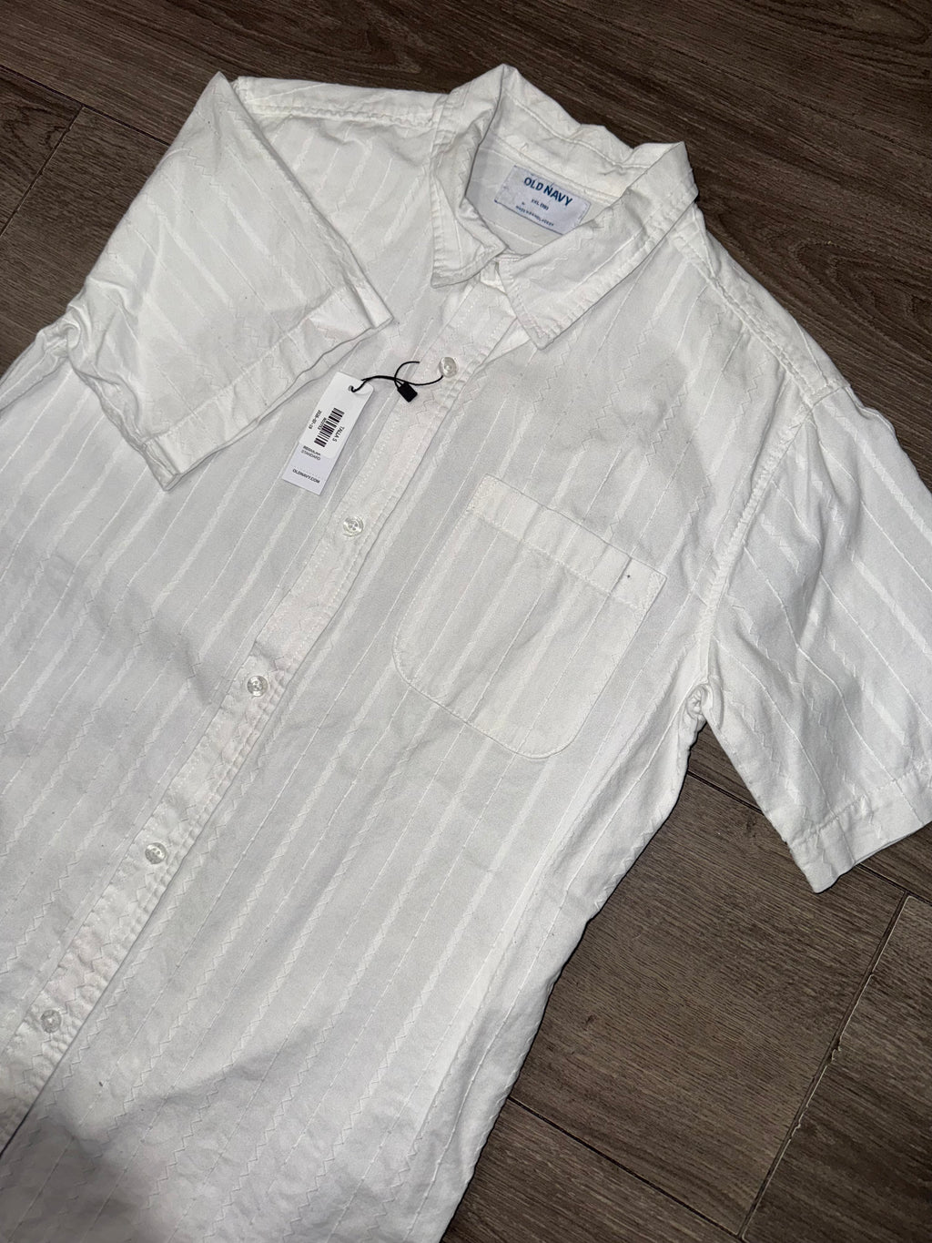 CAMISA OLD NAVY