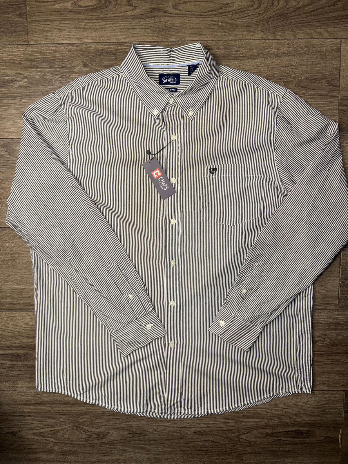 CAMISA CHAPS