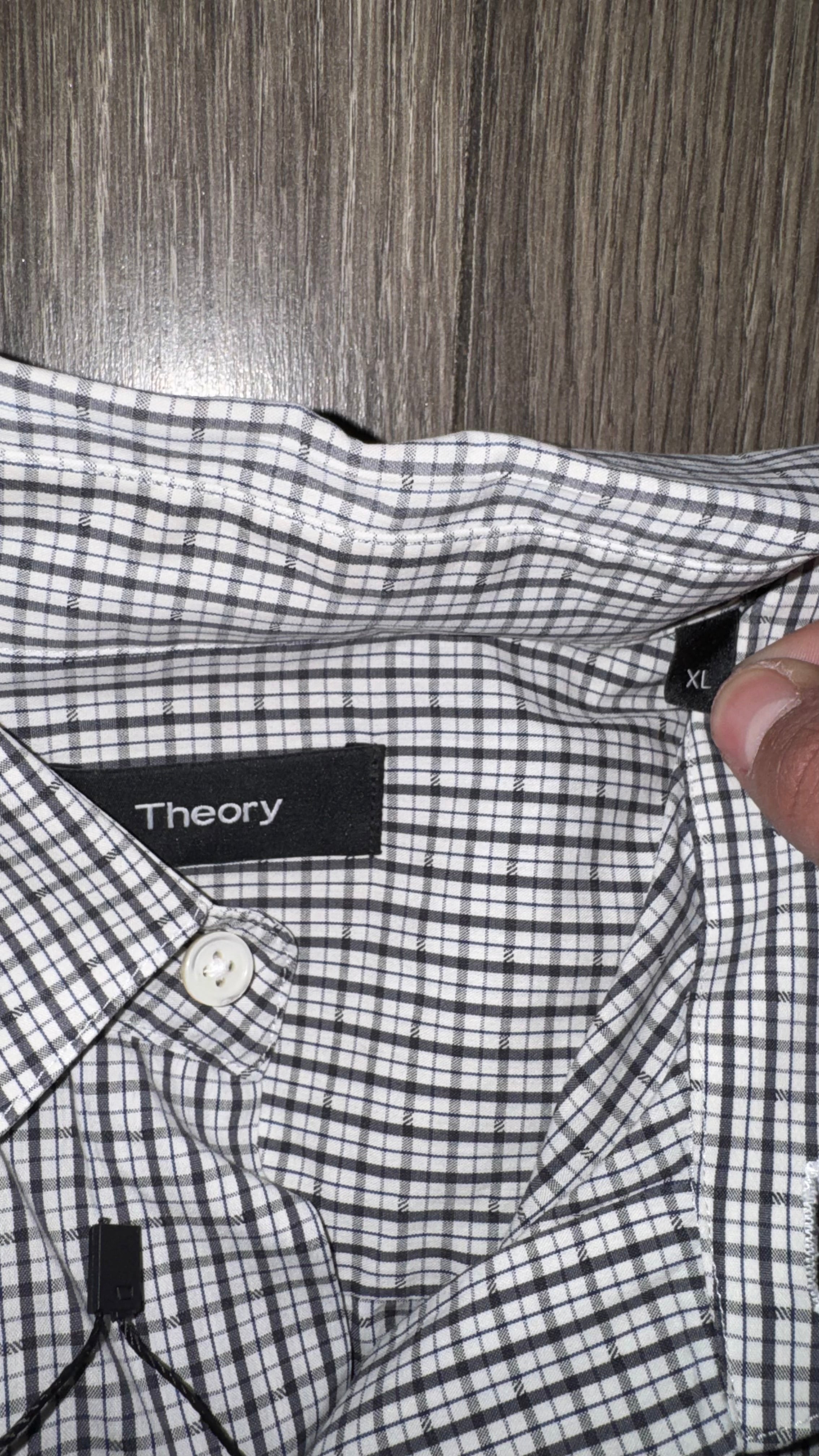 CAMISA THEORY