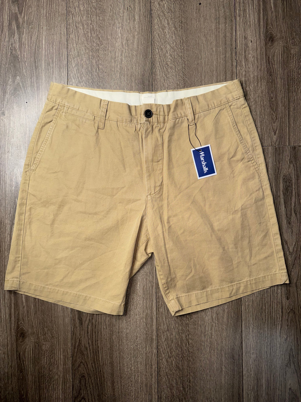 BERMUDA H&M