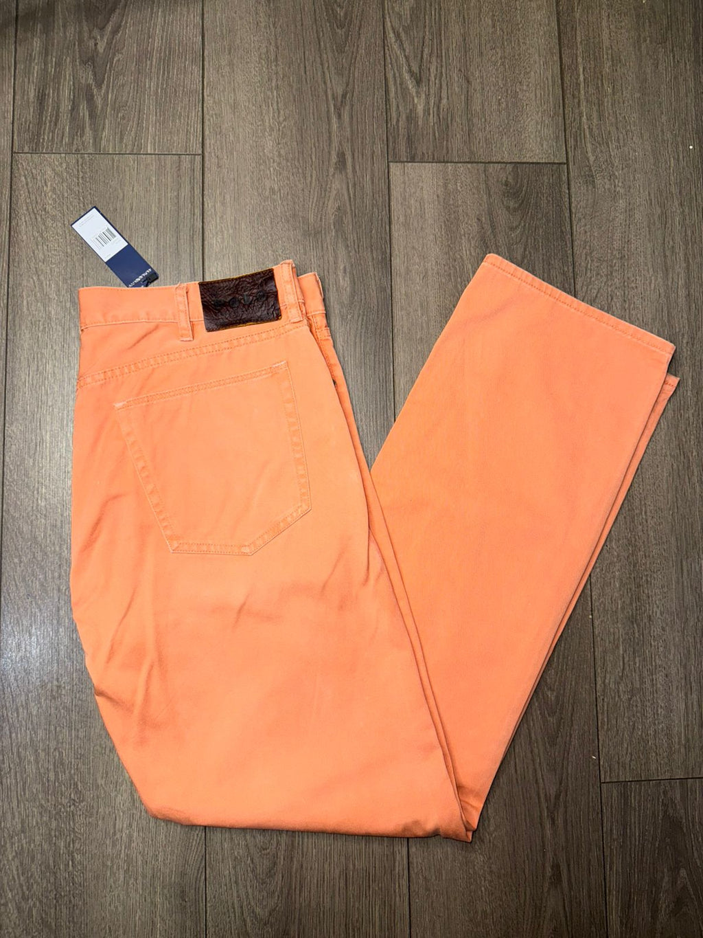 36X32 PANTALÓN RALPH