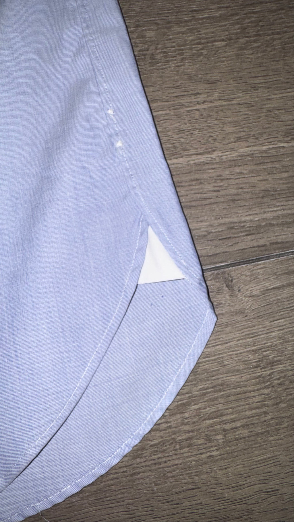 CAMISA J.CREW