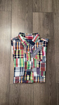CAMISA RALPH LAUREN