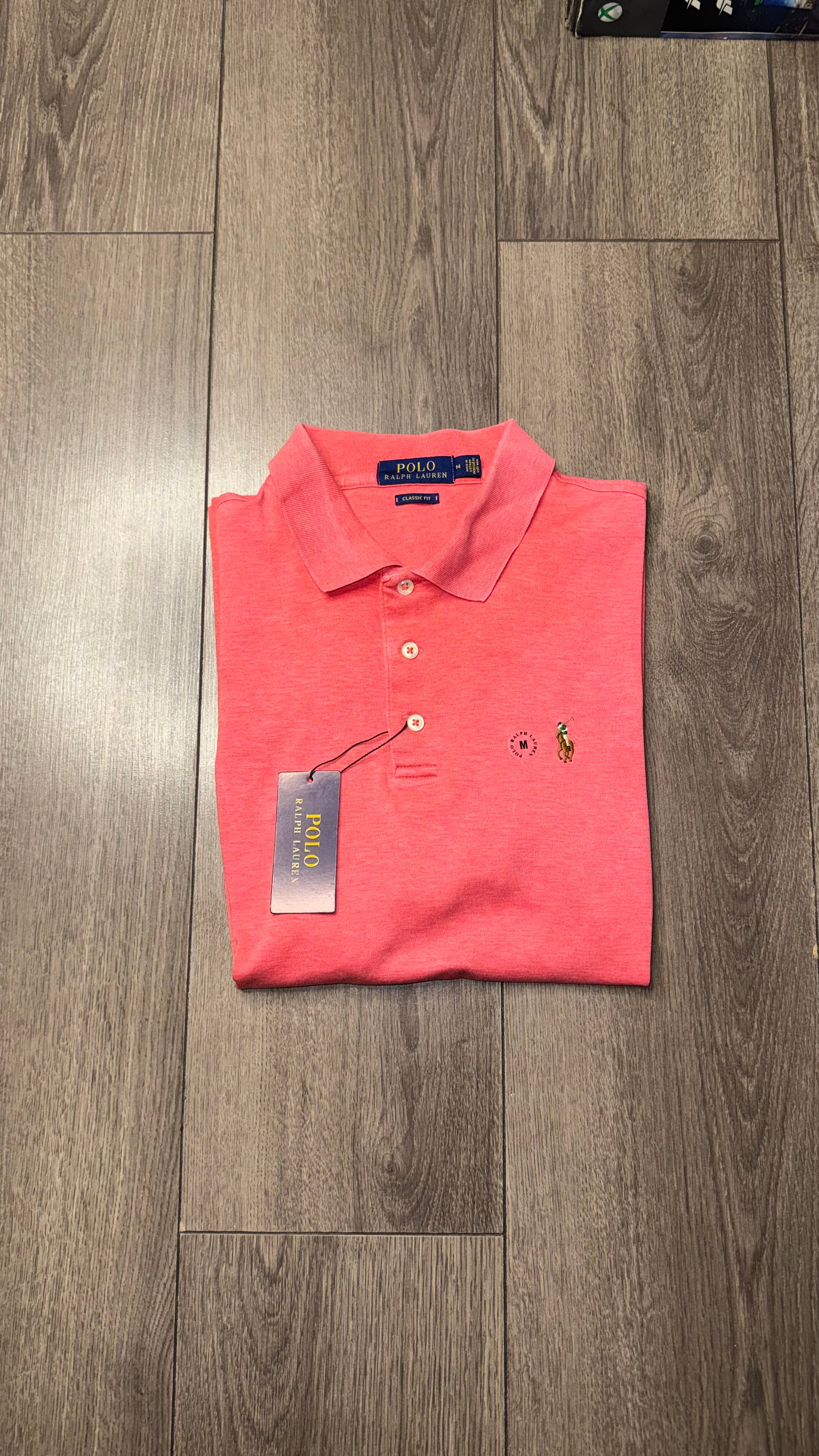 PLAYERA RALPH LAUREN
