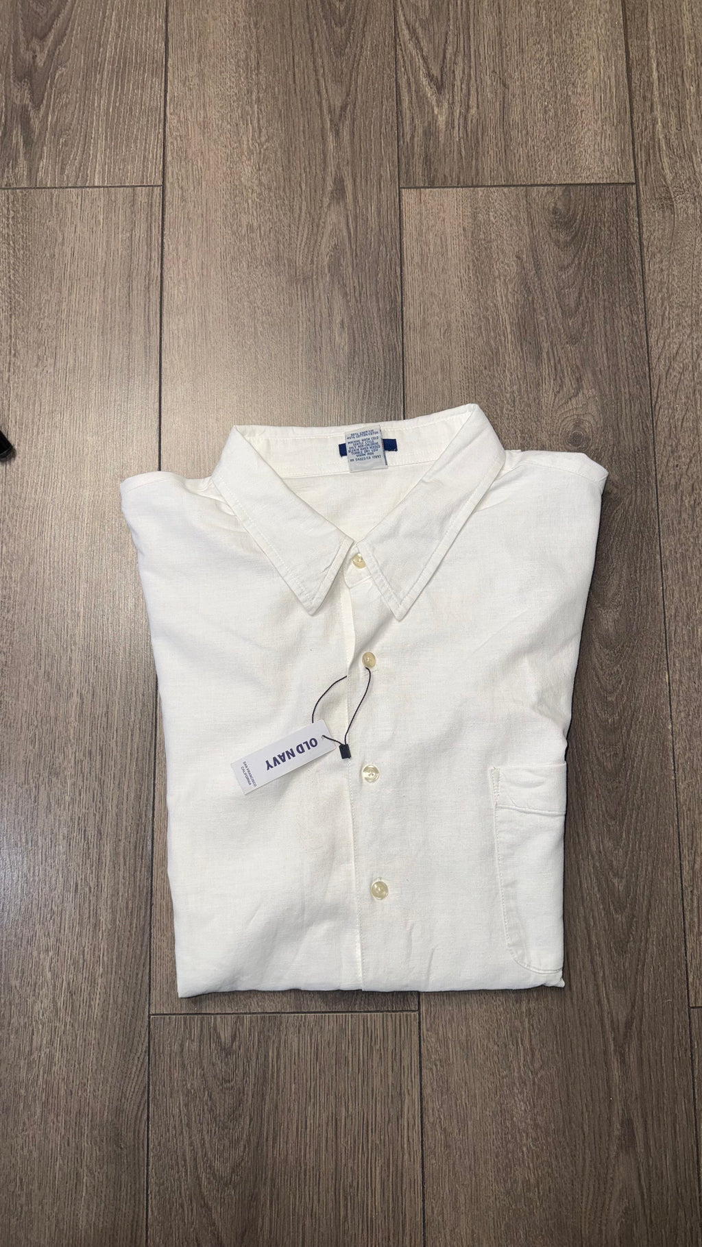 CAMISA OLD NAVY
