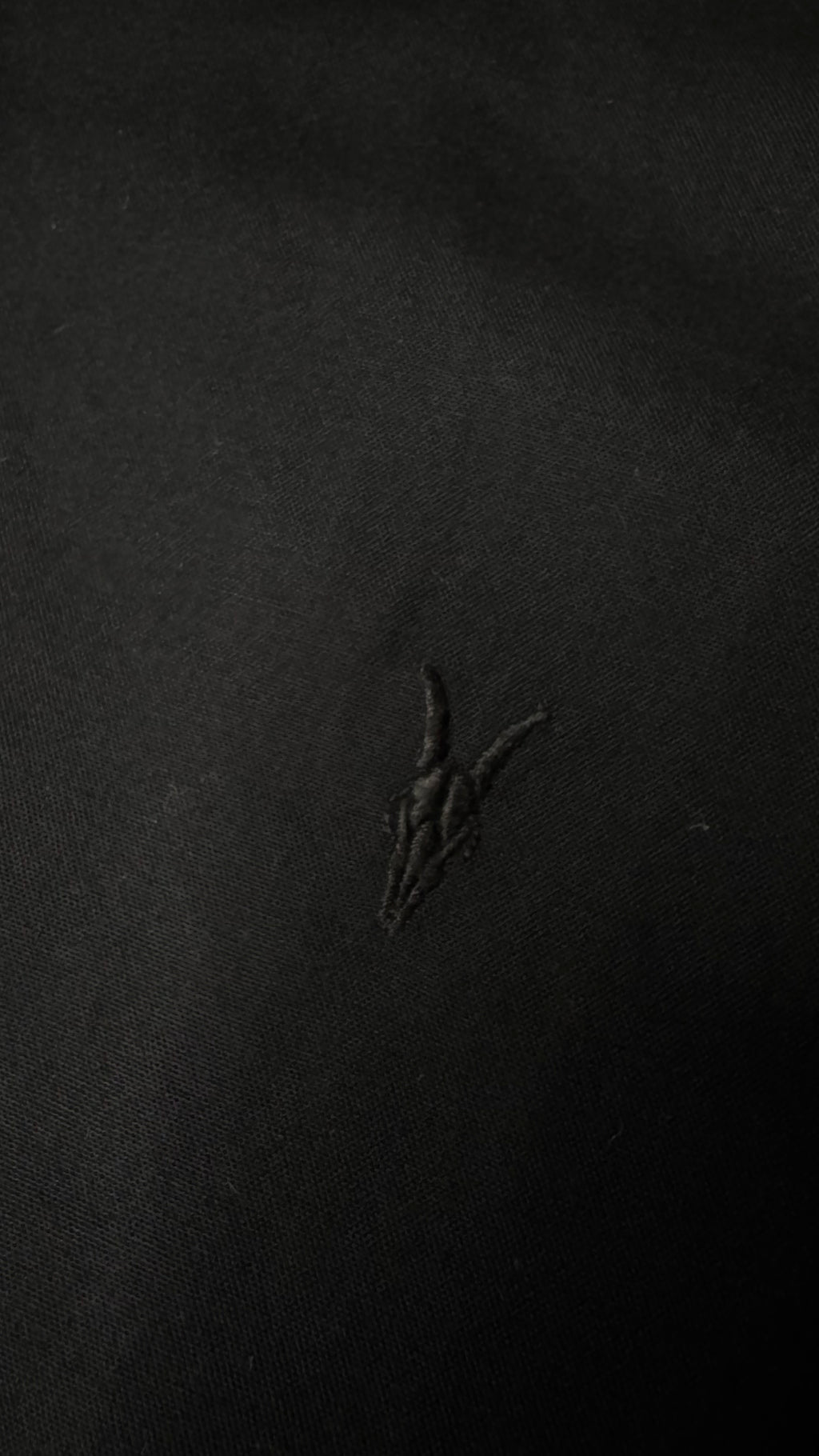 CAMISA ALLSAINTS