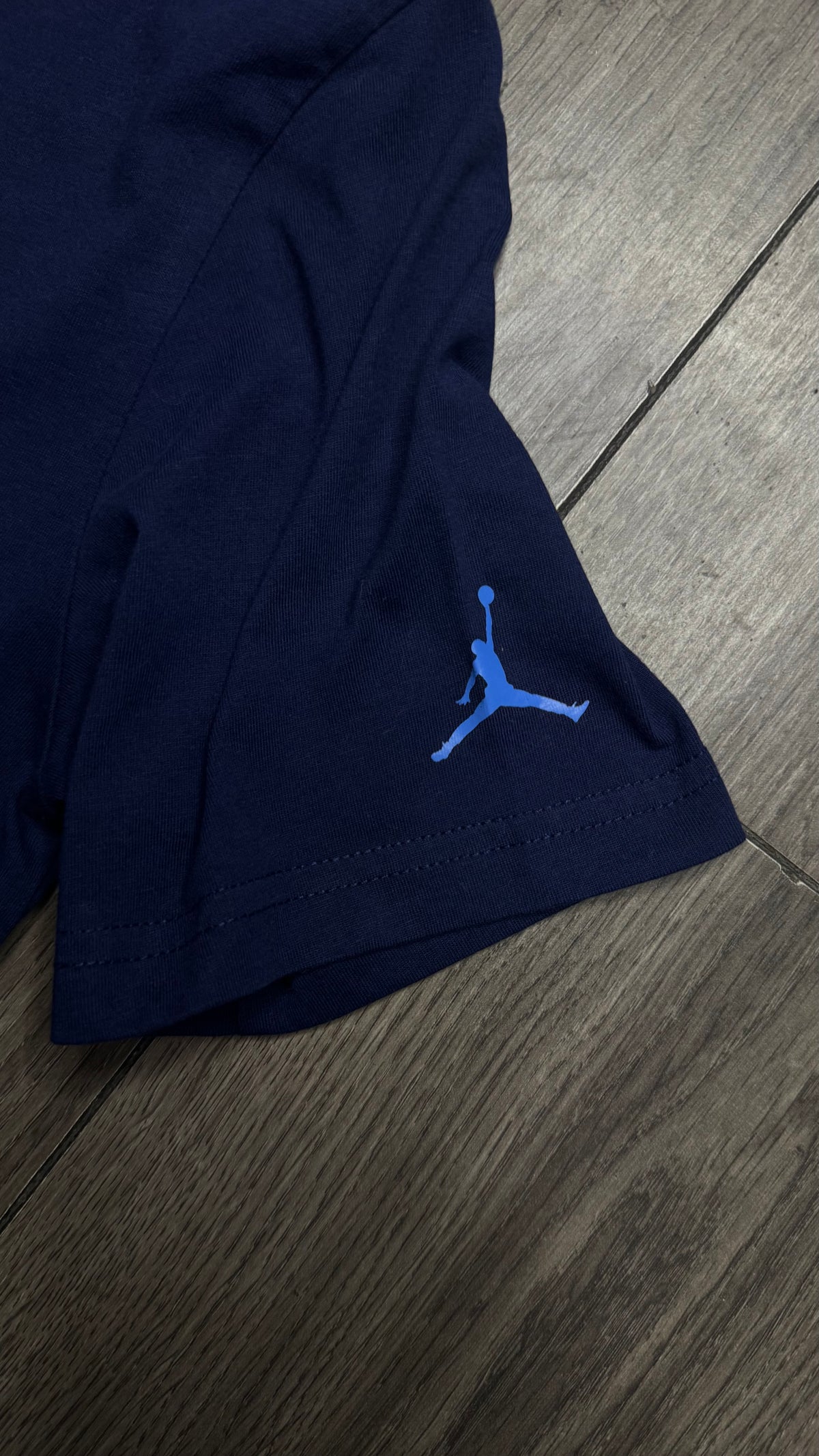 PLAYERA NIÑO AIR JORDAN