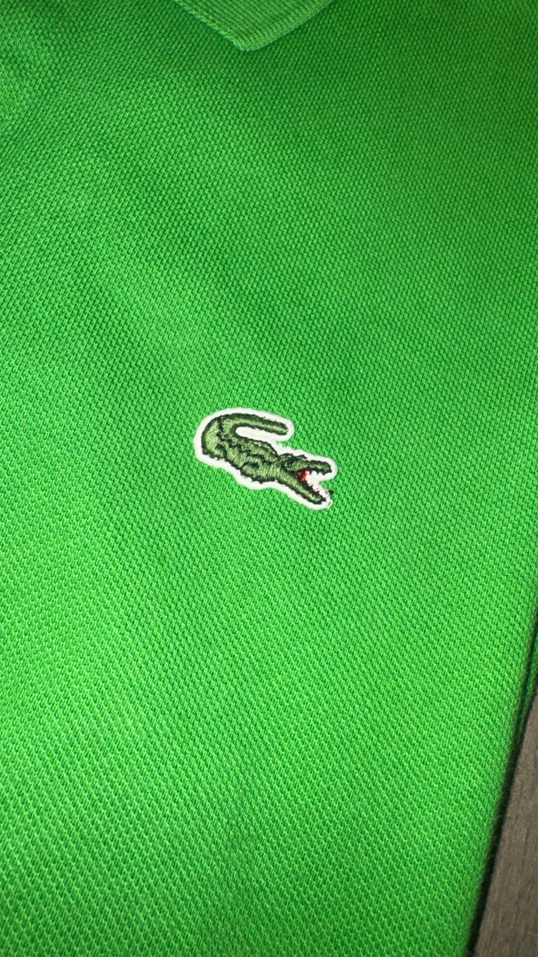 PLAYERA LACOSTE