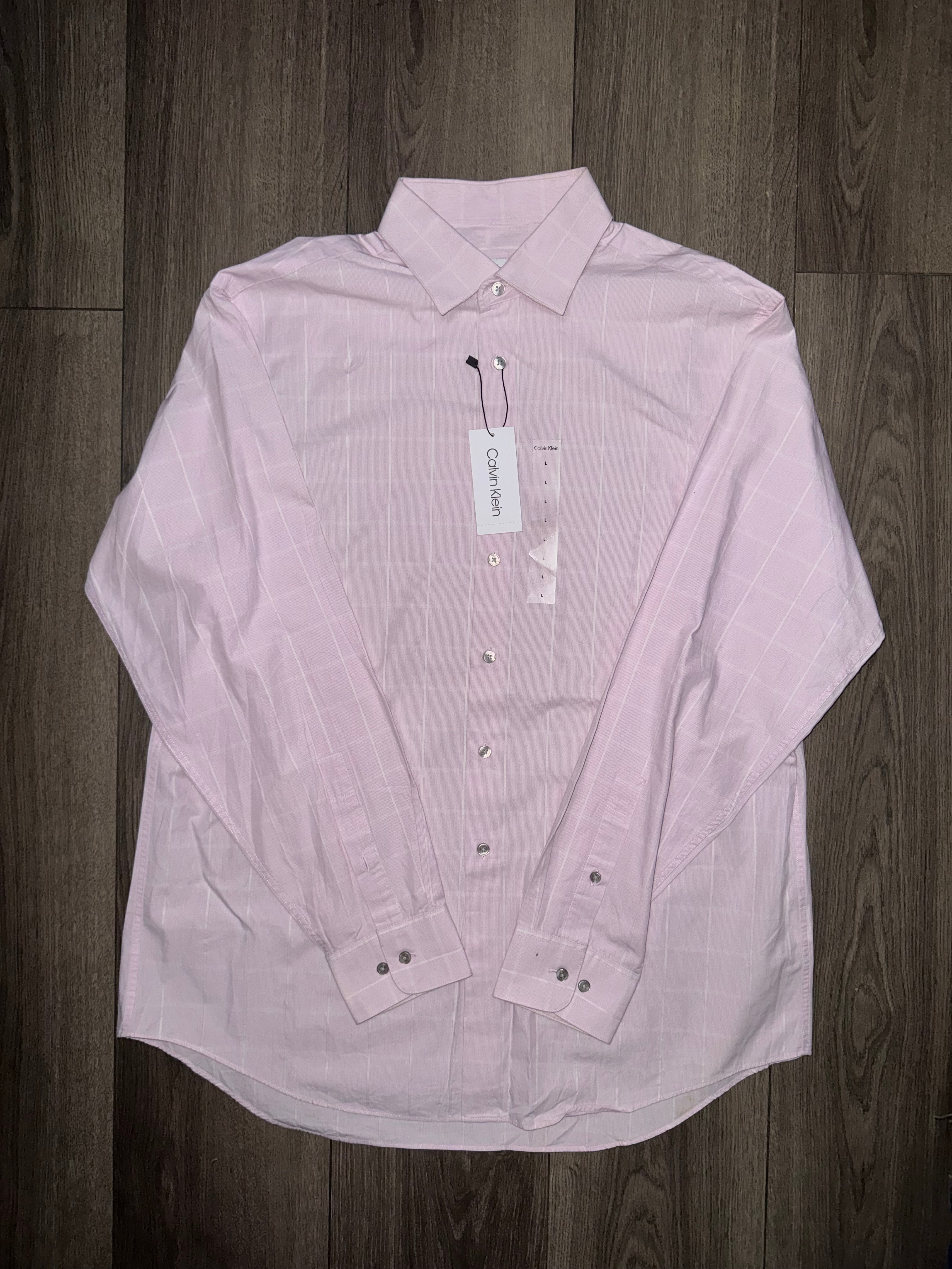 CAMISA CALVIN KLEIN