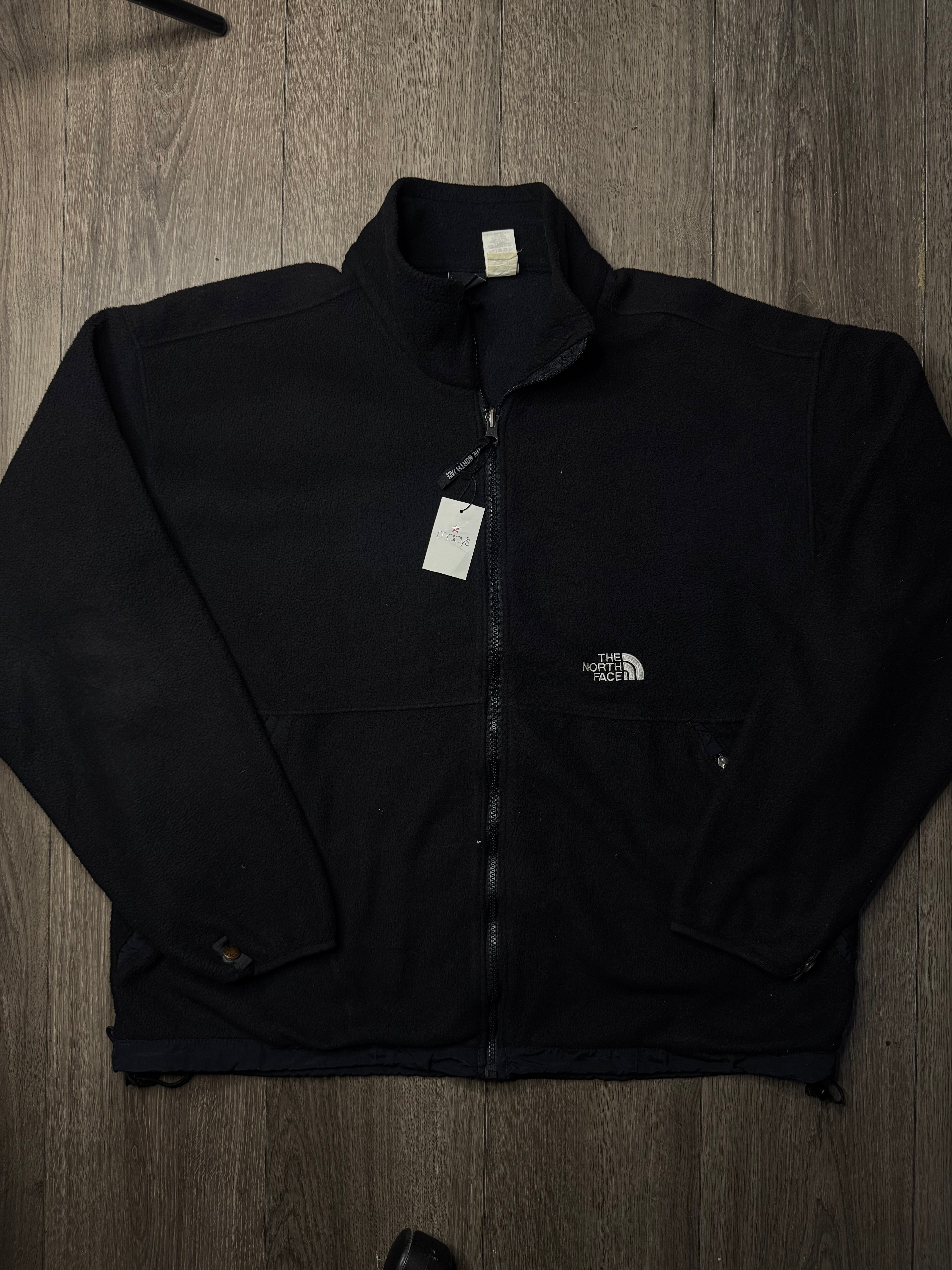 CHAMARRA THE NORTH FACE