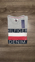 PLAYERA TOMMY HILFIGER