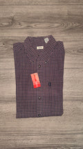 CAMISA IZOD