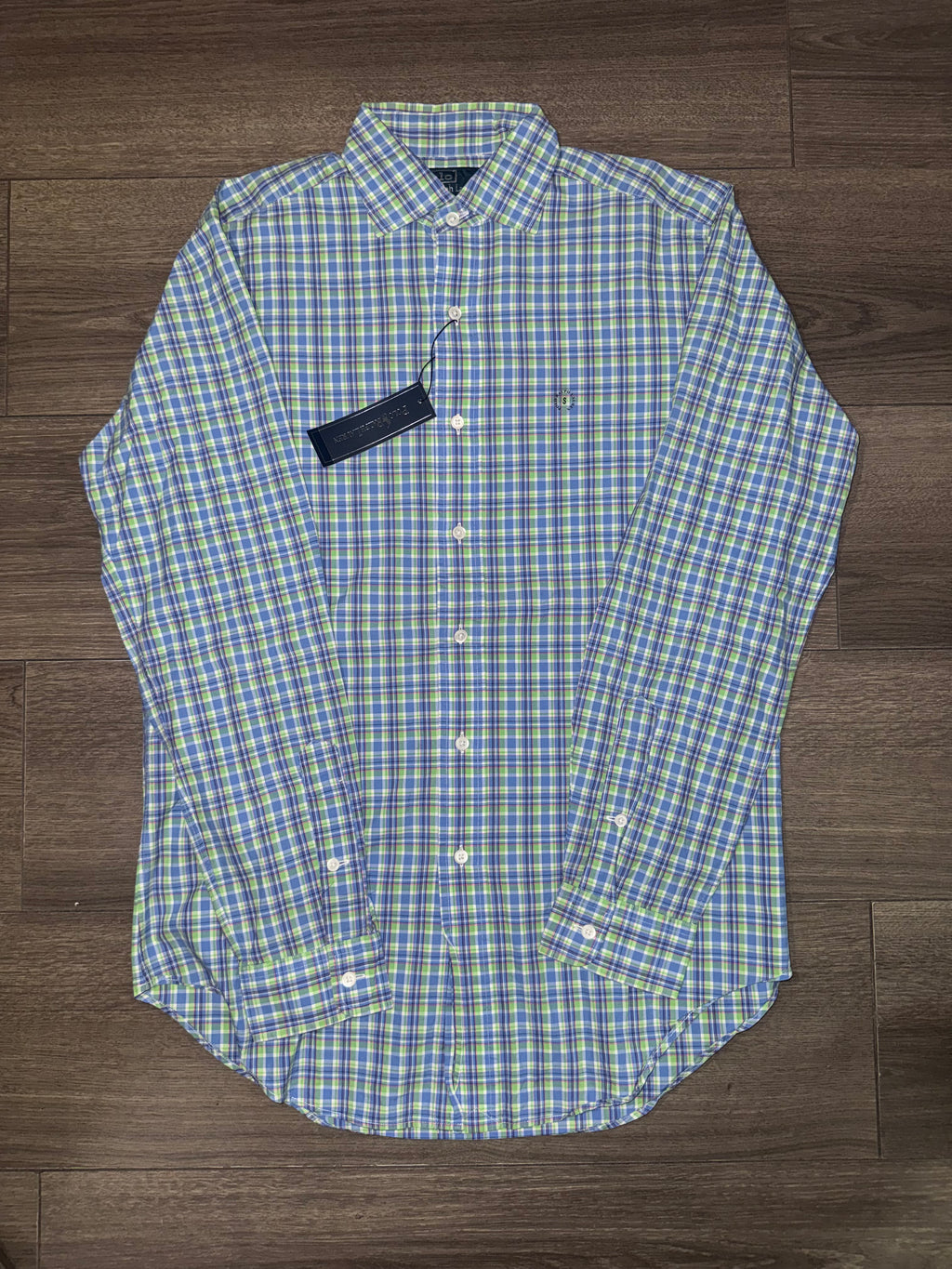 Camisa RALPH LAUREN