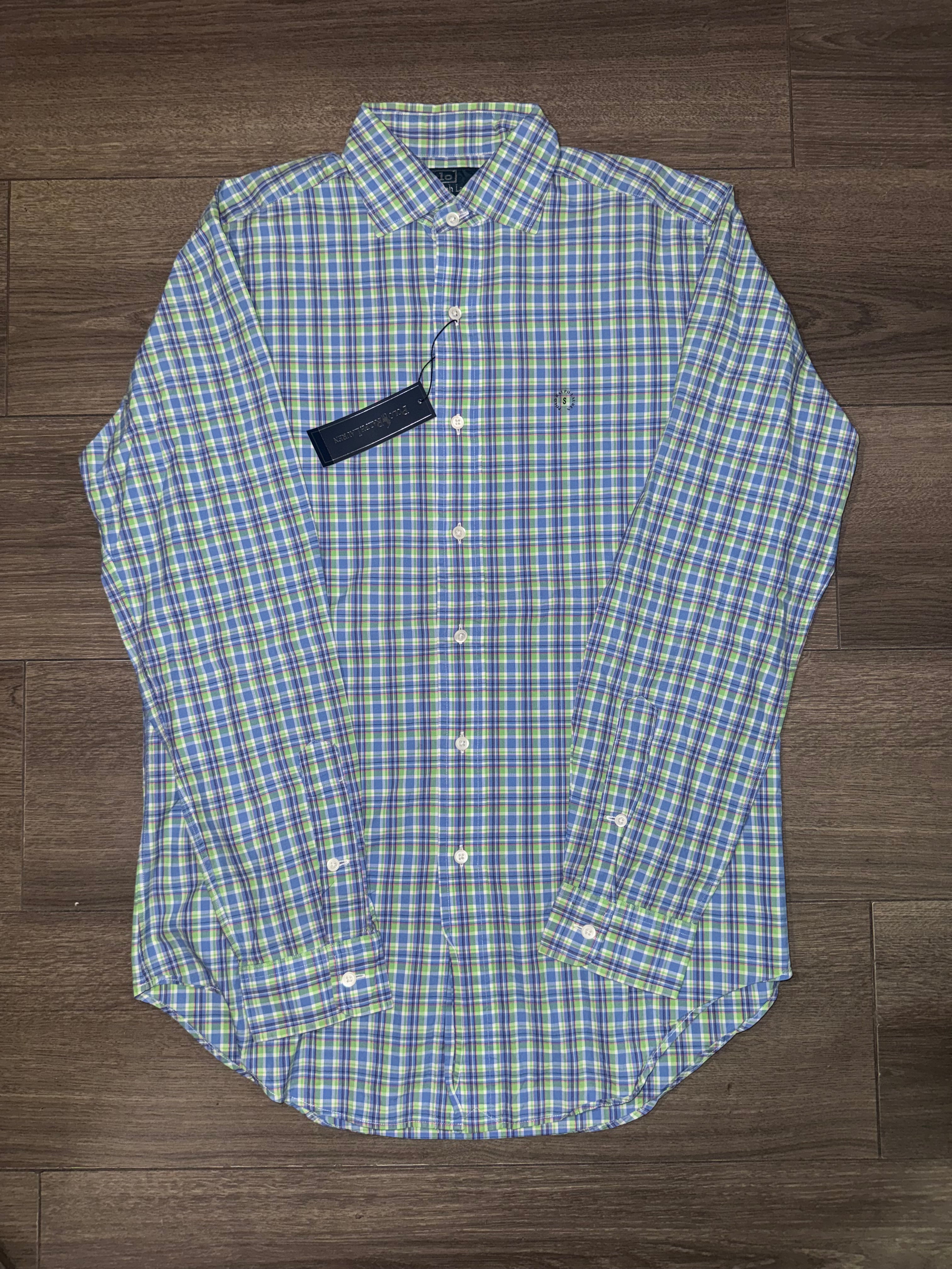 Camisa RALPH LAUREN