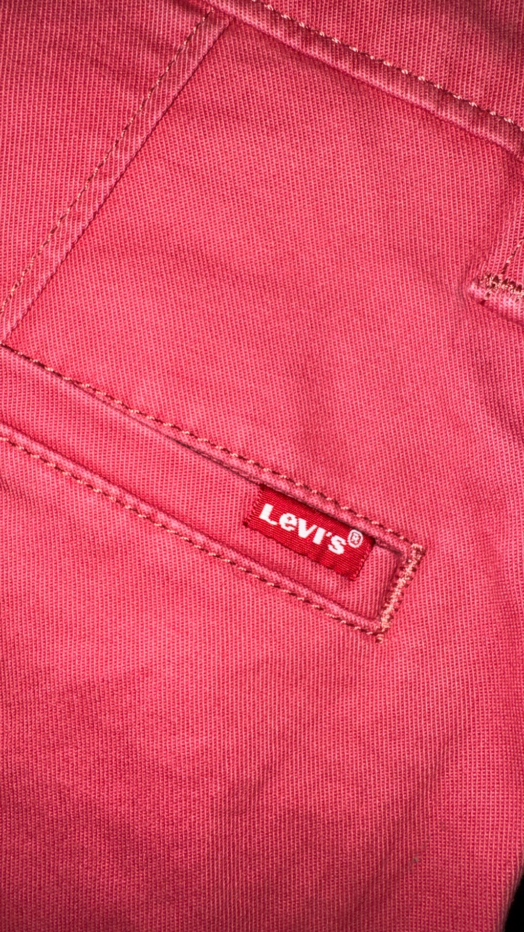 PANTALÓN LEVIS