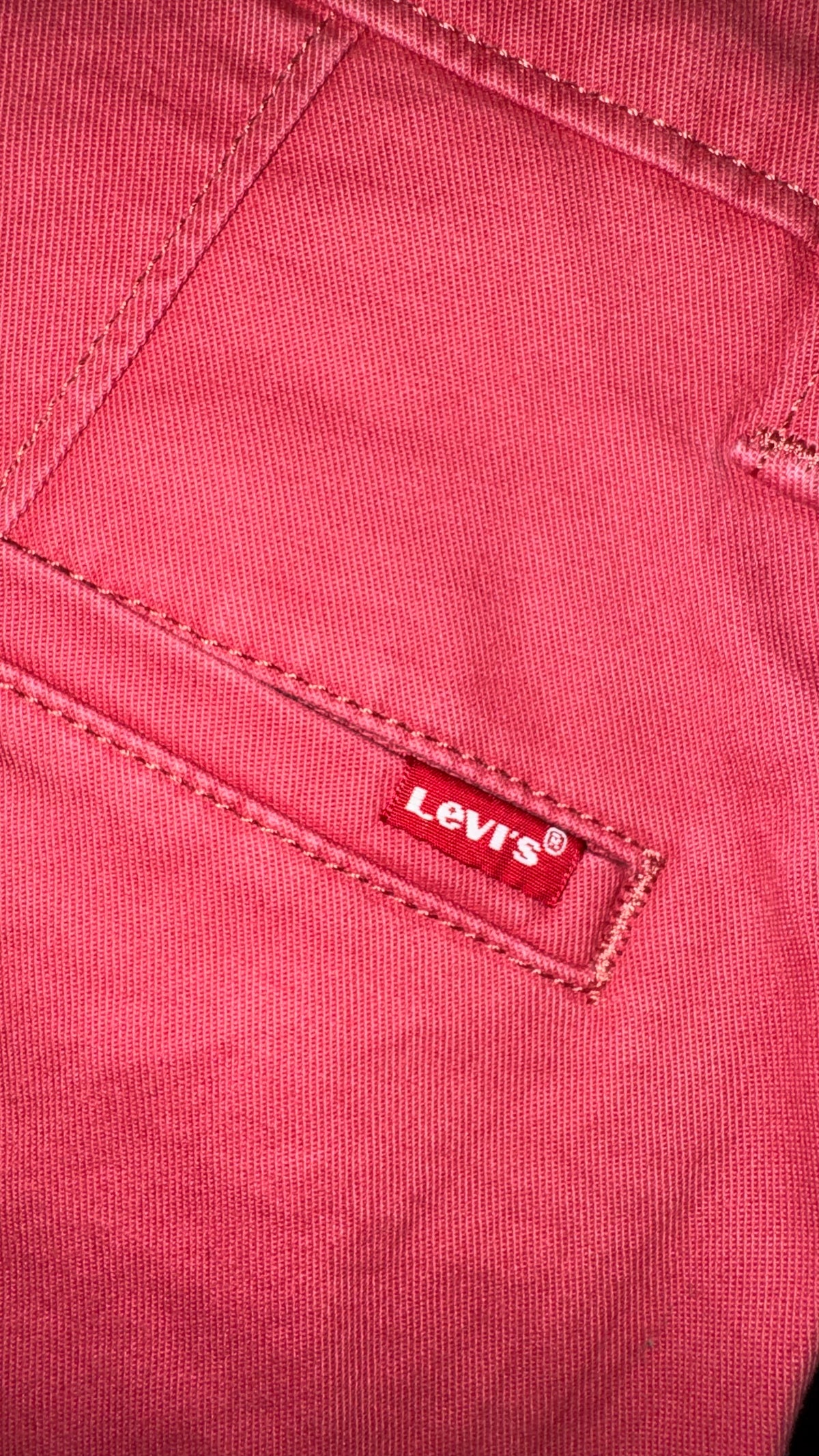 PANTALÓN LEVIS