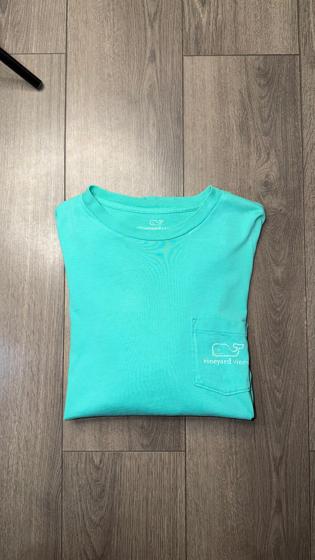 PLAYERA VINEYARD VINES