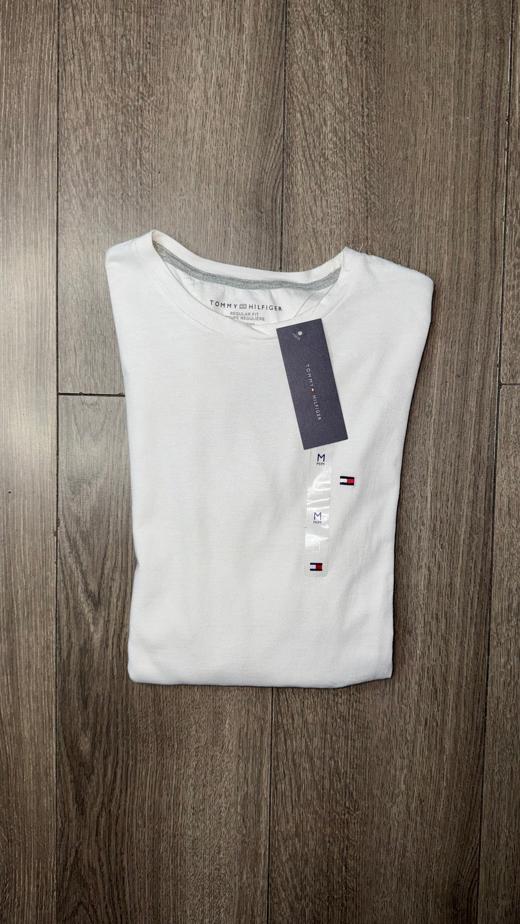 PLAYERA TOMMY HILFIGER
