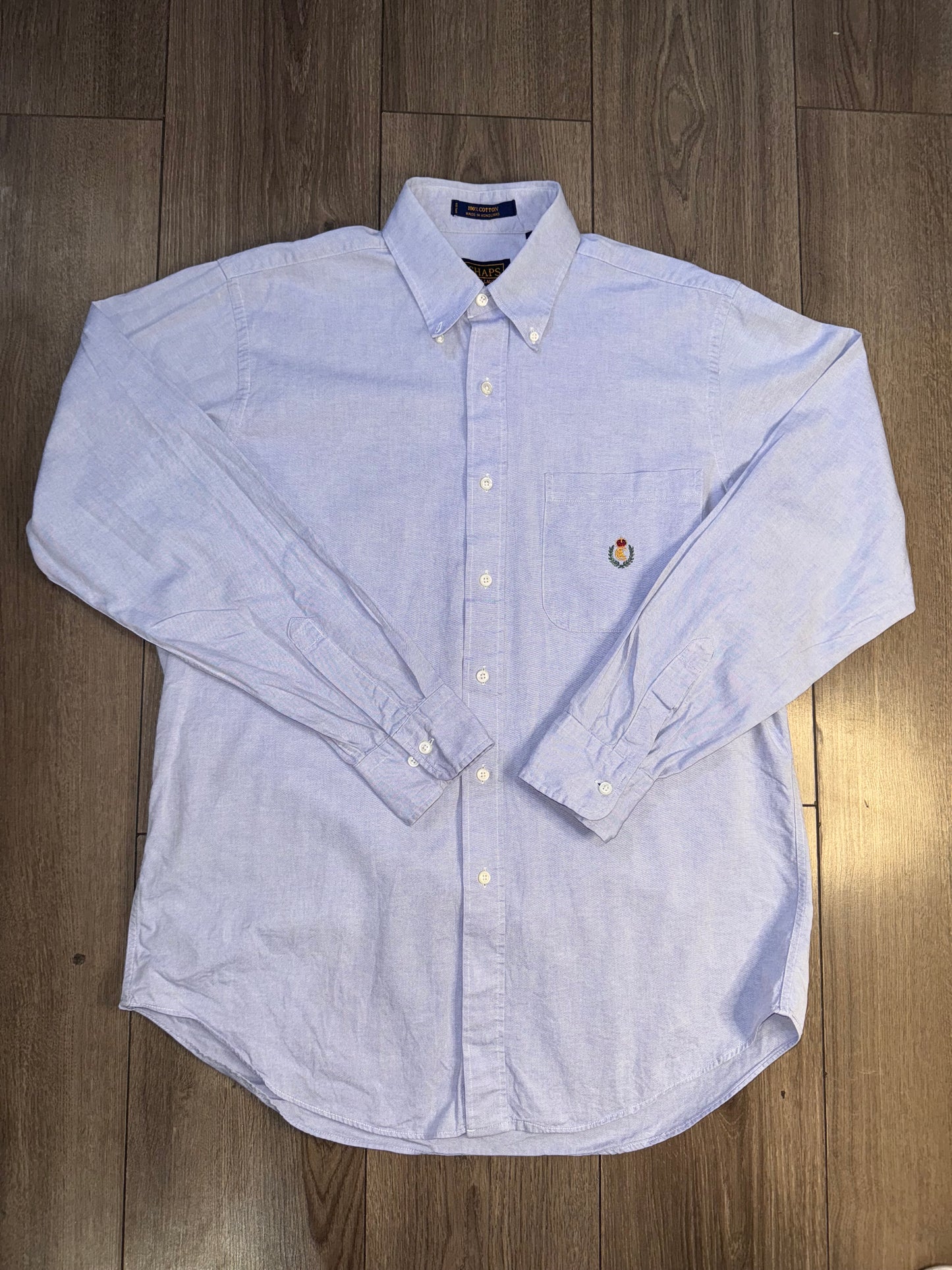 2XL CAMISA CHAPS