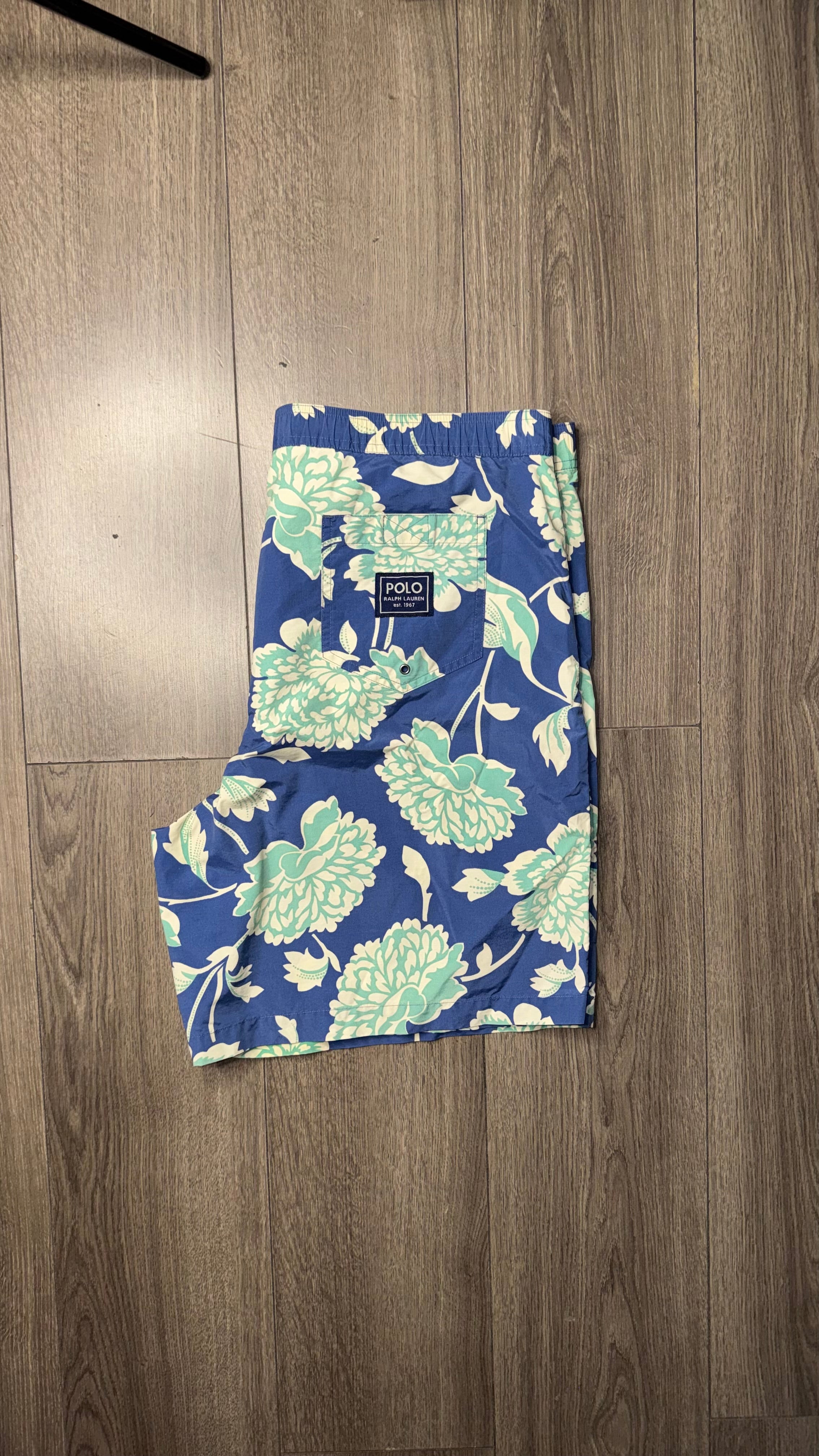 BAÑADOR RALPH LAUREN