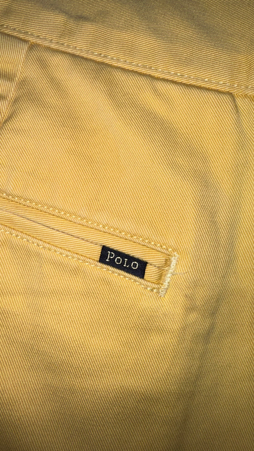PANTALÓN POLO RALPH LAUREN