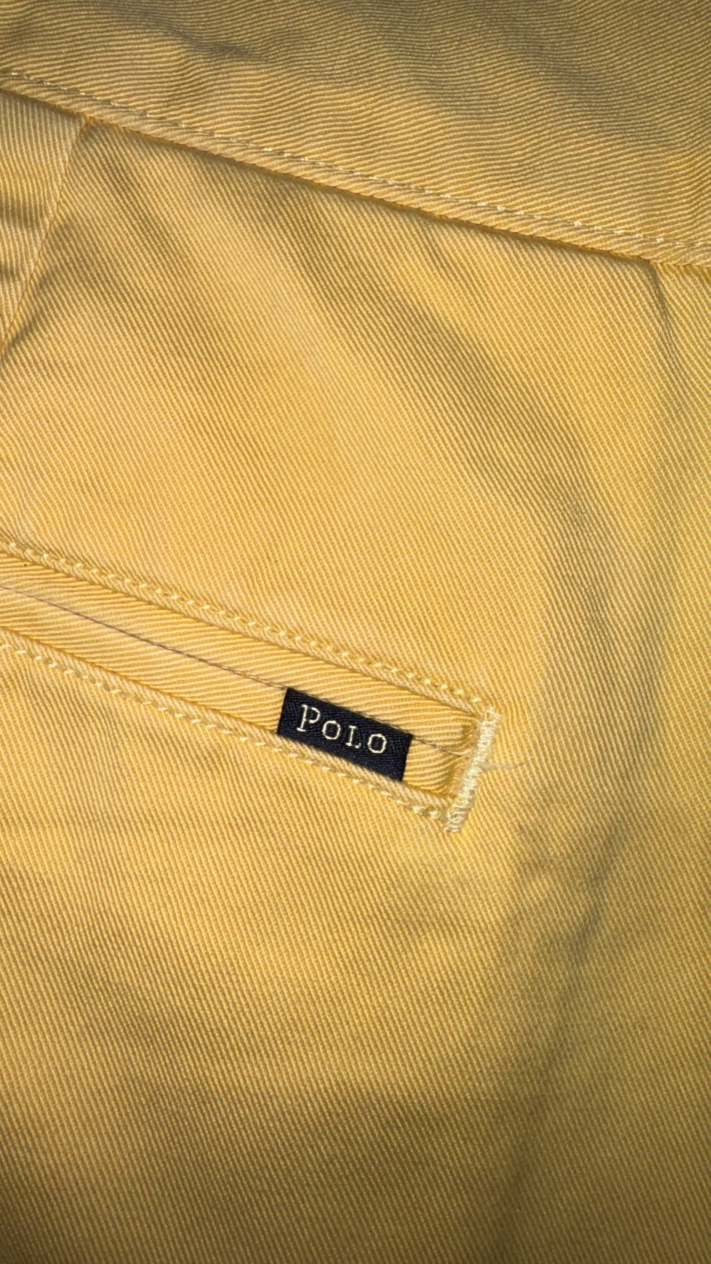 PANTALÓN POLO RALPH LAUREN