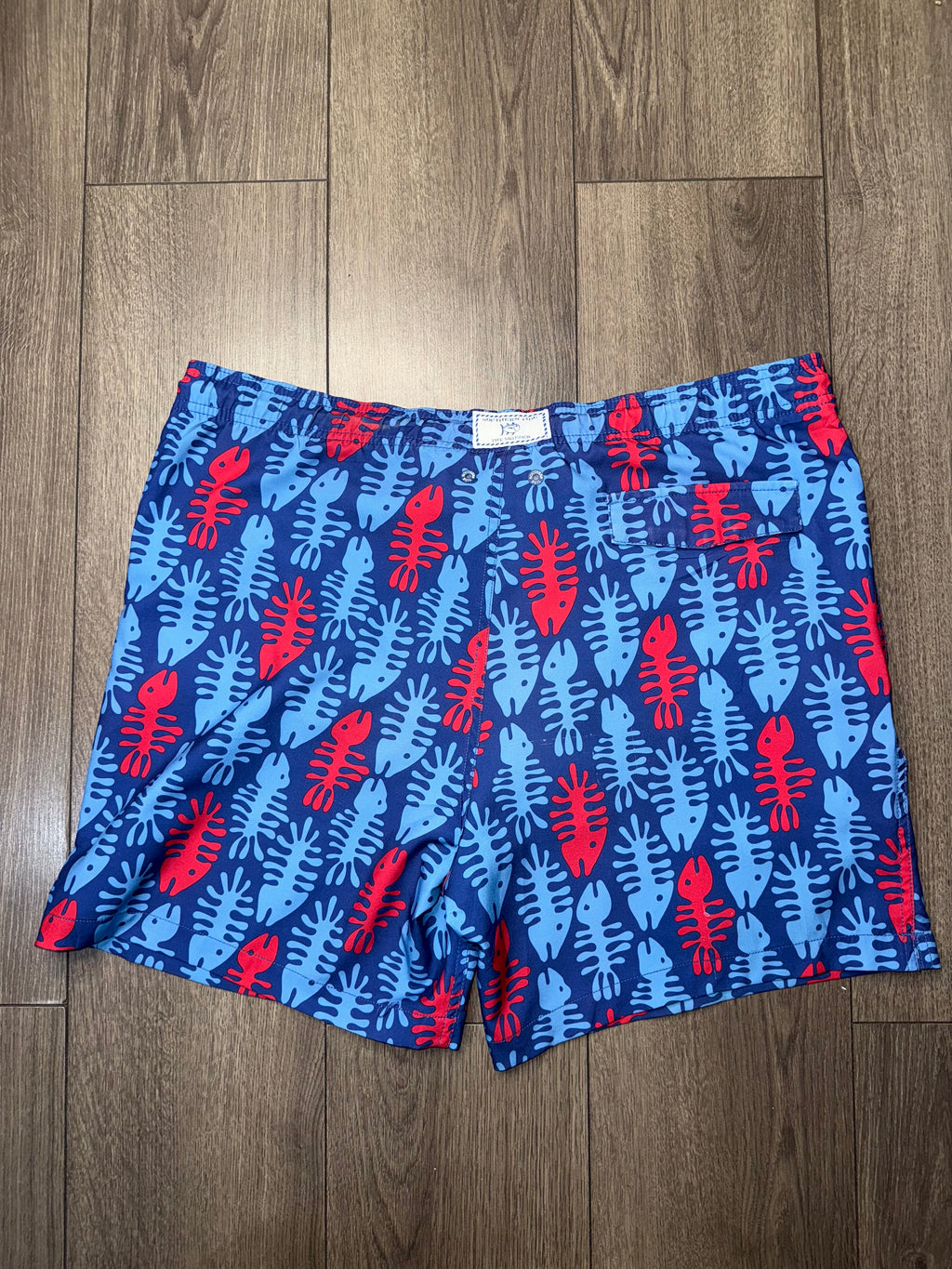 BAÑADOR SOUTHERN TIDE