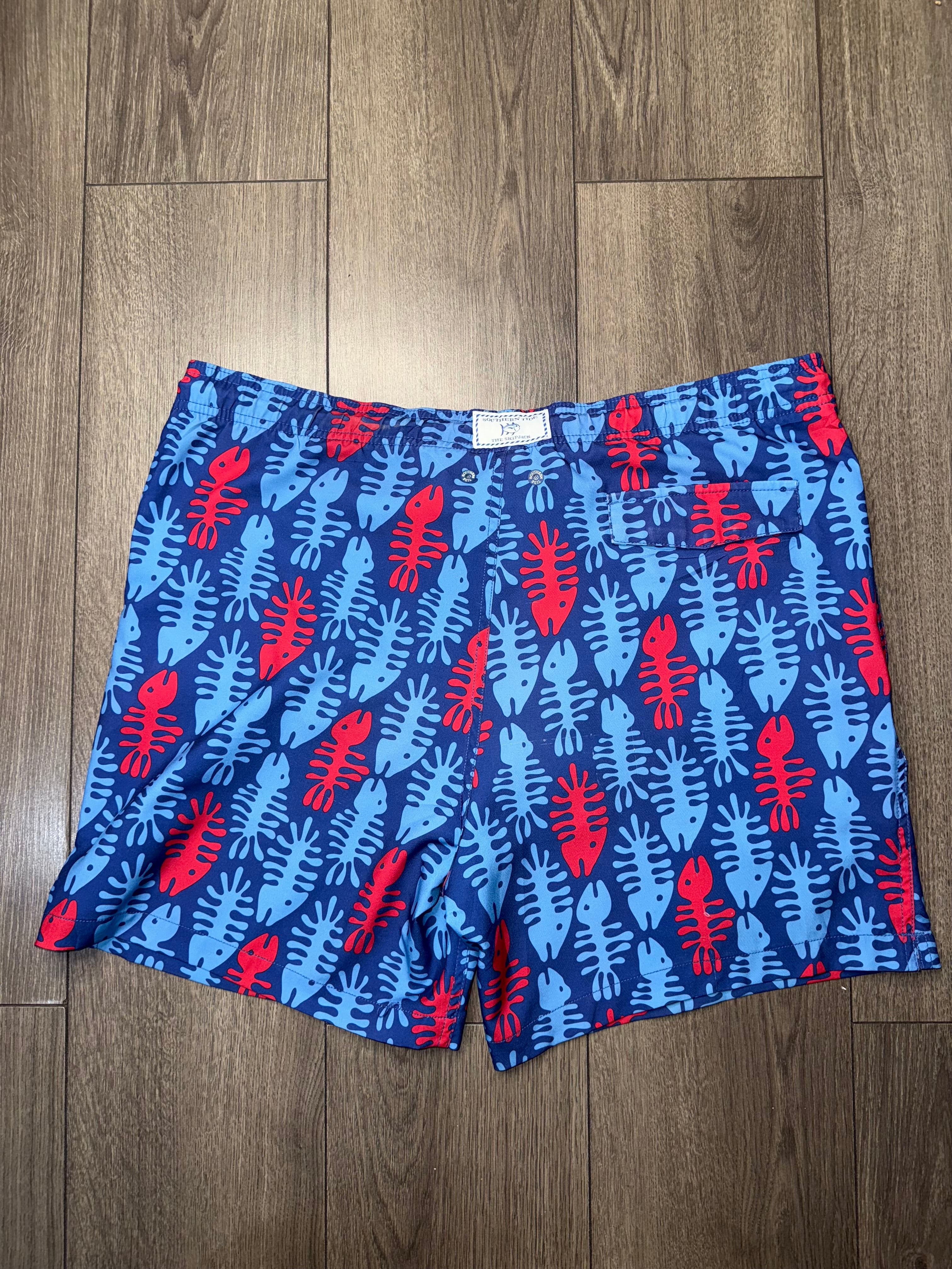 BAÑADOR SOUTHERN TIDE