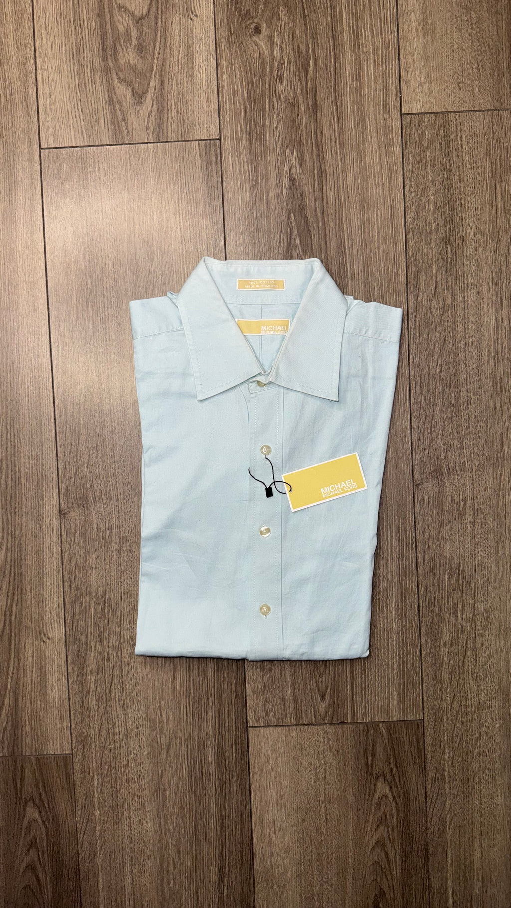 CAMISA MICHAEL KORS