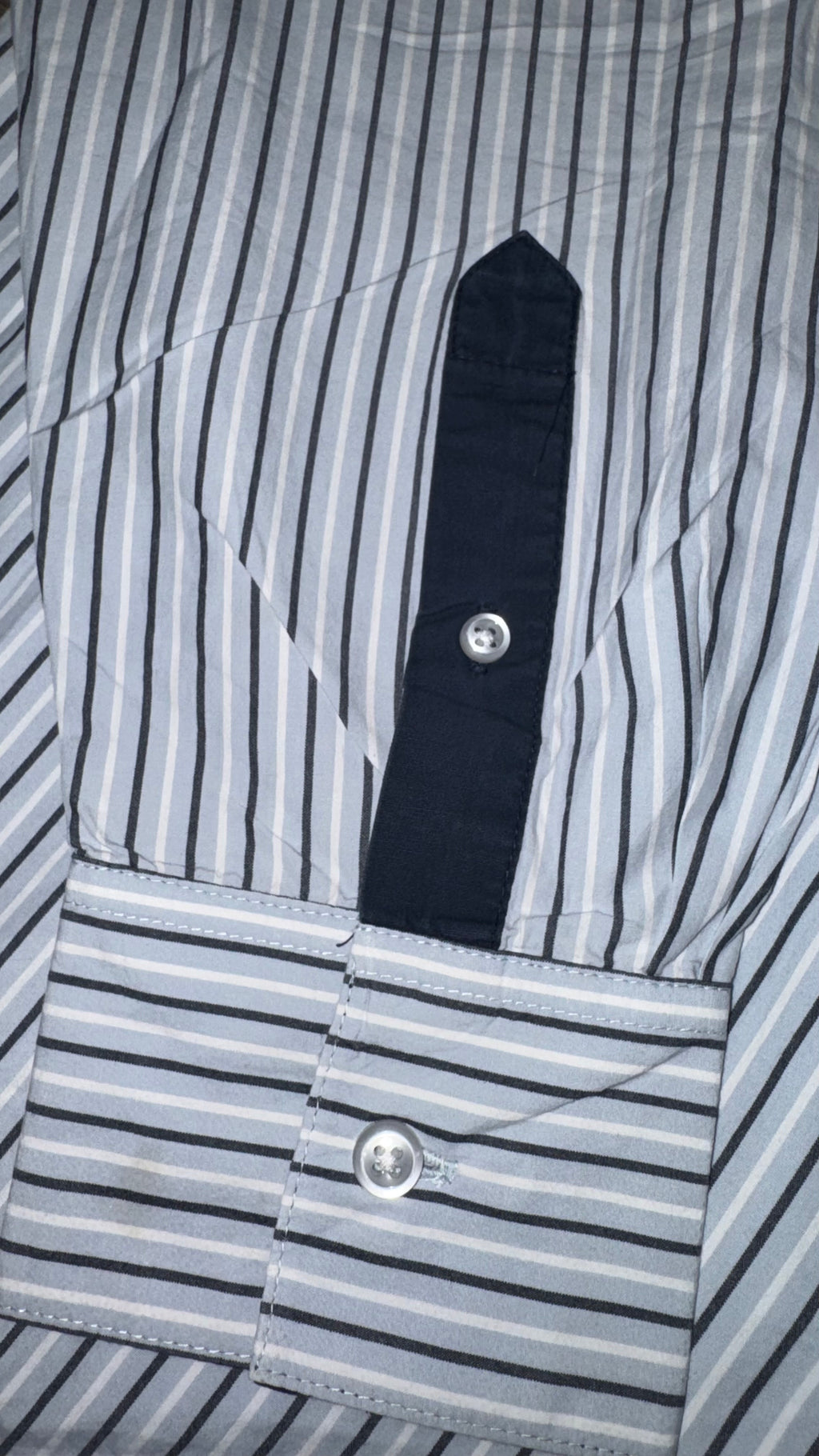 CAMISA OLD NAVY