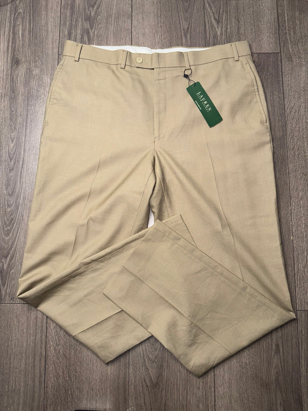 PANTALÓN RALPH LAUREN