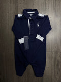 MAMELUCO NIÑO RALPH LAUREN