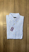 CAMISA PURIFICACIÓN GARCÍA